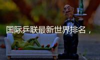 国际乒联最新世界排名，孙颖莎、林诗栋继续领跑