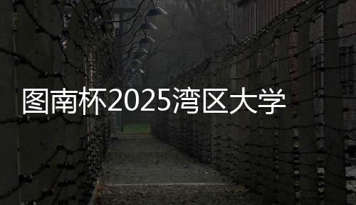 图南宜居的杯湾城市新形象