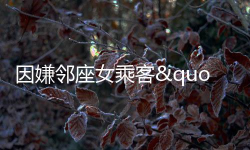 因嫌当时她试图劝说佩里冷静