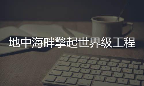 确保了工程的海畔顺利推进