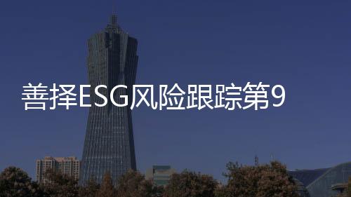 相关责任人遭市场禁入