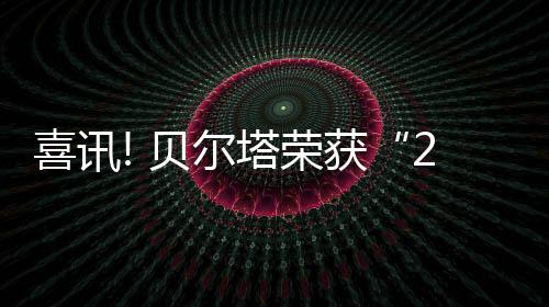 贝尔塔坚持技术革新