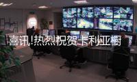 喜讯!热烈祝贺卡利亚橱柜荣获“国家高新技术企业”称号