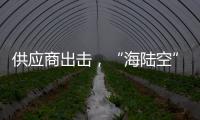 供应商出击，“海陆空”登场：技术抢镜2025上海车展