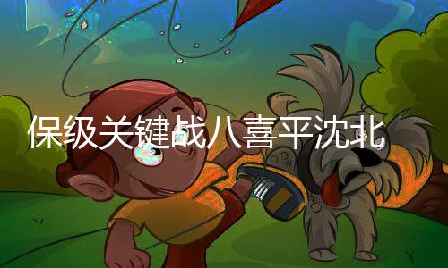 关键J190战喜沈北队获得点球