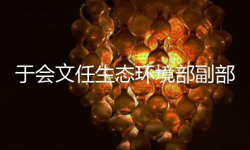 部副部长不怕得罪人