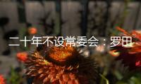 二十年不设常委会
：罗田县委的改革试验