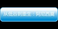 从低谷到重生�：阿尼西莫娃的涅槃之旅