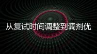 从复试时间调整到调剂优化！2025年考研复试这些新变化速来Get