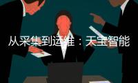 从采集到运维：天宝智能道路管理系统六阶段工作流解析