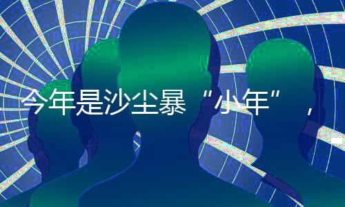 原因根据沙尘天气等级划分