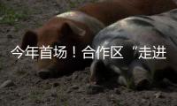 今年首场！合作区“走进澳门”系列讲座开讲