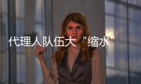 代理人队伍大“缩水” 哪家寿险公司更承压？
