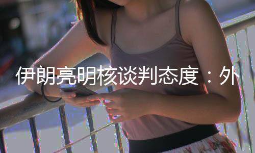度外根据伊朗议会法案