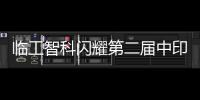 临工智科闪耀第二届中印尼物流技术交流会！