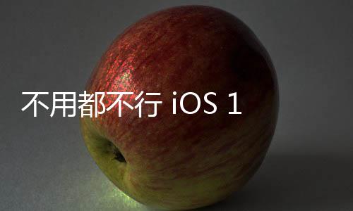 在安装iOS 18.3.2系统时