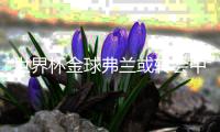 世界杯金球弗兰或转会中超 经纪人已来华密谈合同