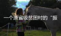 一个原省级贫困村的“振兴”，无处不在的“红旗渠” 