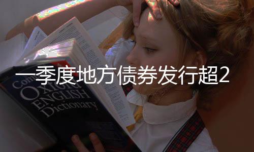各地合计发行13372.75亿元
