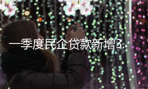 民企积极支持就业创业