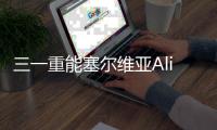 三一重能塞尔维亚Alibunar项目成功签署	，开启国际合作新篇章