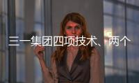 三一集团四项技术
�、两个项目入选《2024年湖南省智能建造技术和项目清单》