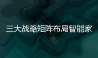 三大战略矩阵布局智能家居，钜豪开启发展“加速度”
