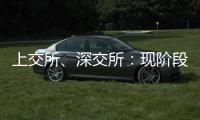 上交所、深交所
：现阶段A股市场实行T+0交易的时机不成熟