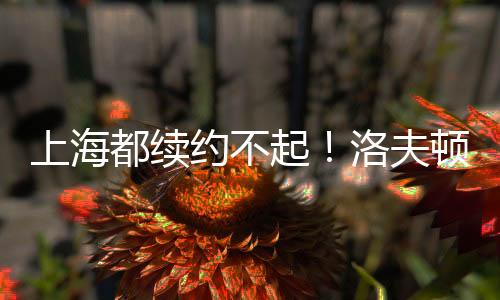 根据目前的起洛动态