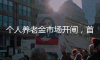 个人养老金市场开闸�，首批基金是如何选出来的�？