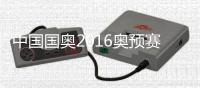 中国国奥2016奥预赛名单