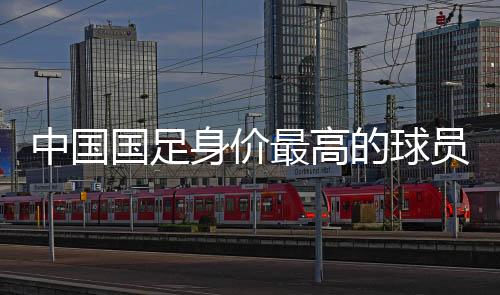 中国最高姜至鹏为75万欧元