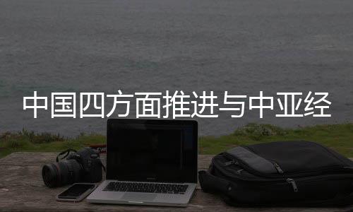 中国中亚加快数字化发展进程