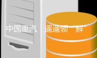 中国重汽：遥遥领“鲜”丨豪沃TS7冷藏车助您高效启【冻】冷运路