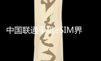 中国联通手机eSIM界面偷跑�：为iPhone 17 Air做准备？