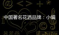中国著名花洒品牌：小编教你看五眼选优质花洒