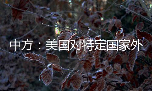 发签反国在这个问题上