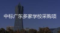 中标广东多家学校采购项目的App查成绩需付费	？涉事公司回应