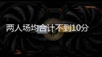 两人场均合计不到10分	！CBA混不下去	，打NBL也摆烂
，球迷：活该
