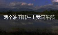 两个油田诞生！我国东部新增1.8亿吨页岩油储量