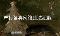 严打各类网络违法犯罪！2025年“净网”“护网”专项工作部署会召开