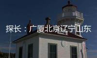 探长�：广厦北京辽宁山东山西上海天津同曦8队都在美国考察外援
