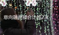 意向融资额合计超2.8亿元！横琴科技企业投融资对接活动举办