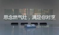 思念燃气灶，满足你对烹饪的讲究