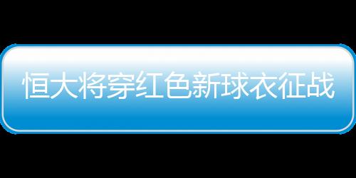广州恒大队前锋郜林表示