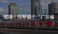 揭牌！横琴首个“广东省高质量幼儿园共同体”启动