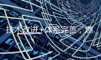 技术改进+体系完善，燃气壁挂炉将迎来突破性发展