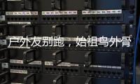 户外友别跑�，始祖鸟外骨骼裤来一条？