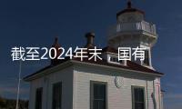 截至2024年末，国有六大行贷款余额合计超117万亿元！我国银保业资产总额稳健增长