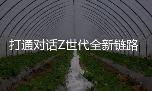 越来越多的新链国货正在崛起
